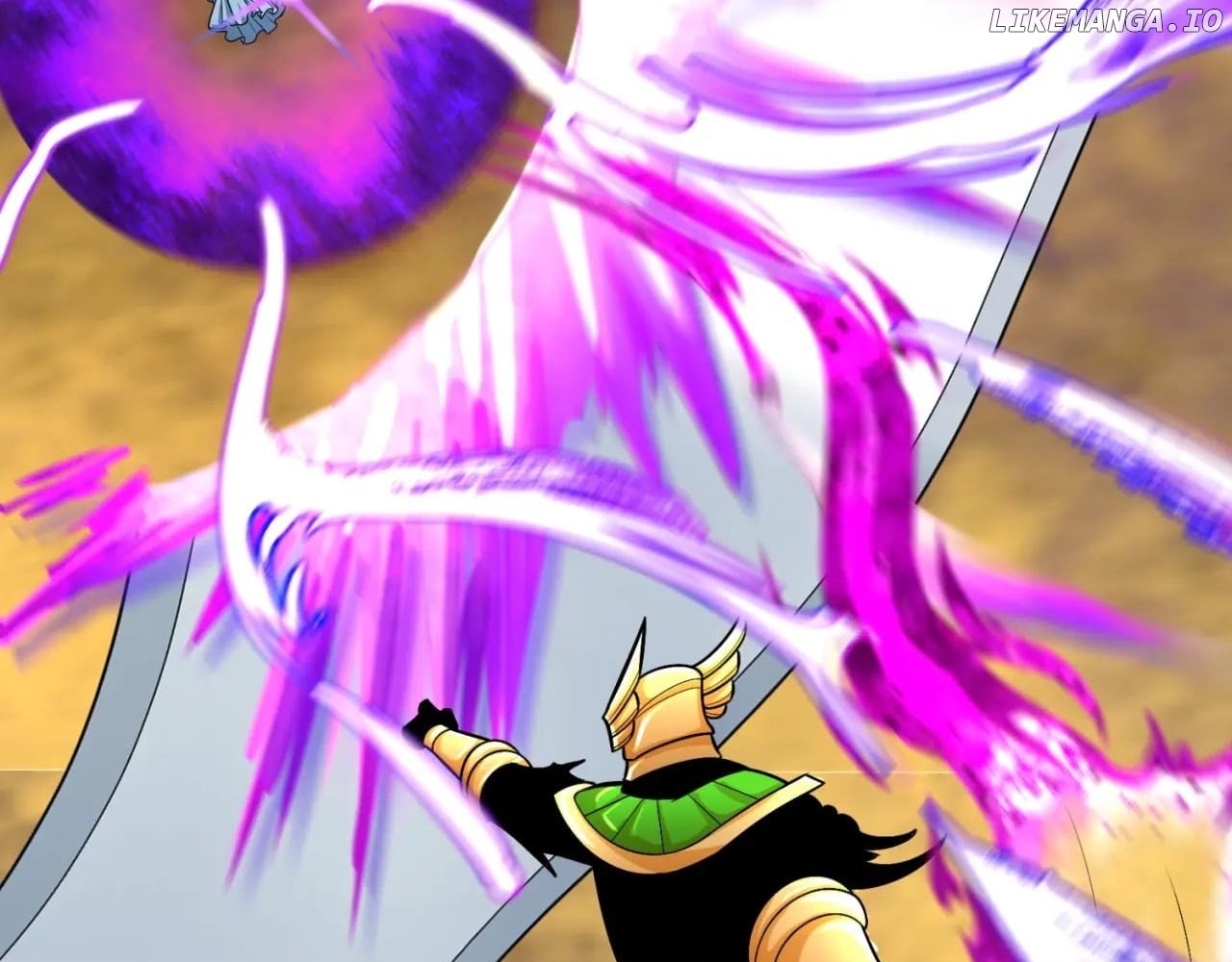 Era of the Haunted Chapter 150 - page 46